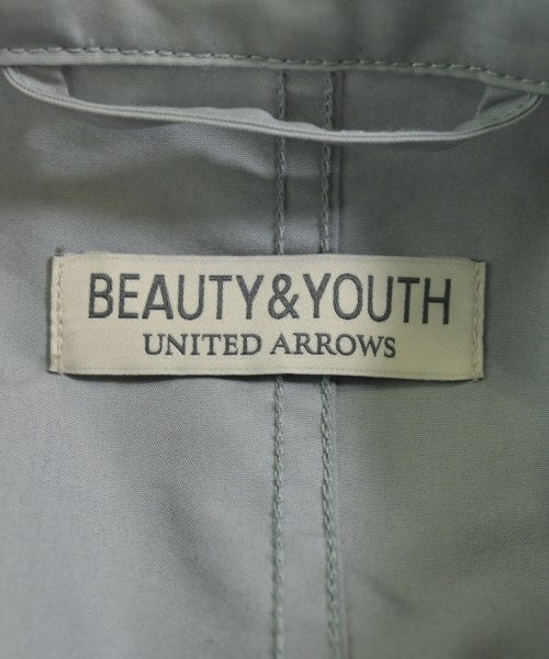 BEAUTY&YOUTH UNITED ARROWS แจ็คเก็ตเบลาส์