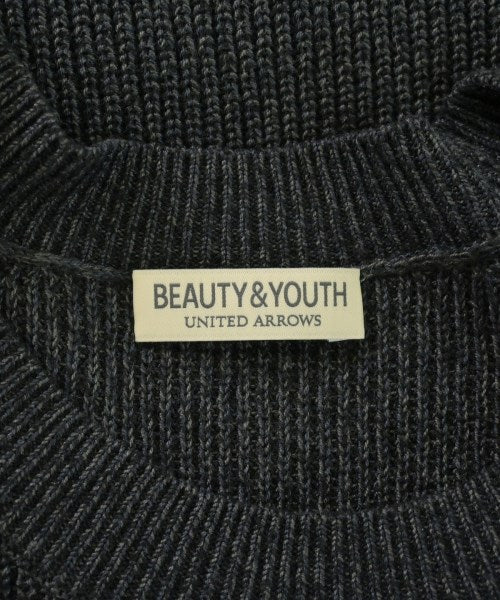 BEAUTY&YOUTH UNITED ARROWS เสื้อกันหนาว