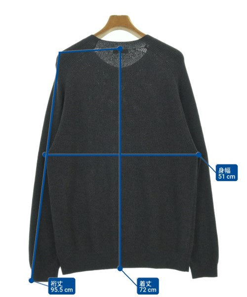 BEAUTY&YOUTH UNITED ARROWS เสื้อกันหนาว