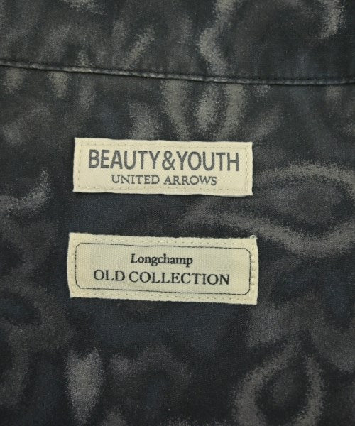 BEAUTY&YOUTH UNITED ARROWS เสื้อลำลอง