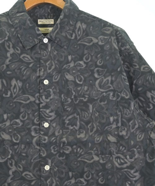 BEAUTY&YOUTH UNITED ARROWS เสื้อลำลอง