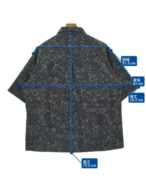 BEAUTY&YOUTH UNITED ARROWS เสื้อลำลอง