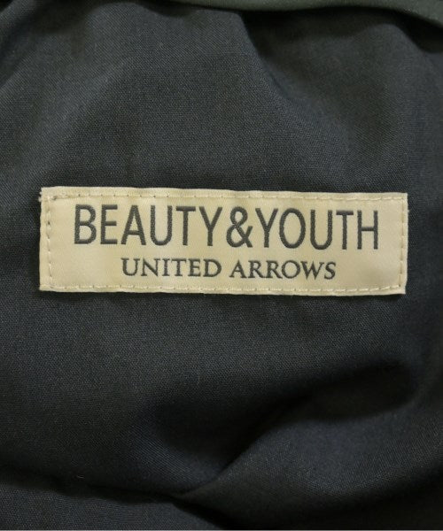 BEAUTY&YOUTH UNITED ARROWS กางเกง อื่น