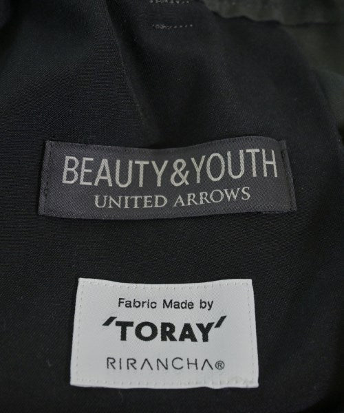BEAUTY&YOUTH UNITED ARROWS กางเกง อื่น