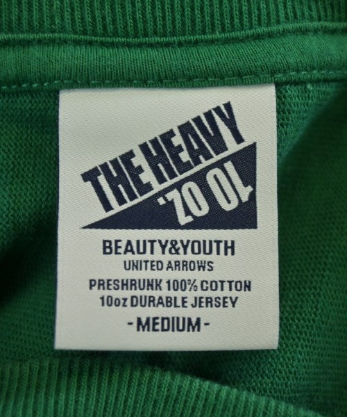 BEAUTY&YOUTH UNITED ARROWS เสื้อยืด/เสื้อท็อปส์