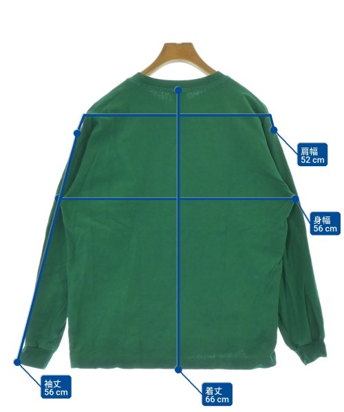 BEAUTY&YOUTH UNITED ARROWS เสื้อยืด/เสื้อท็อปส์