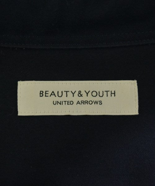 BEAUTY&YOUTH UNITED ARROWS เสื้อลำลอง