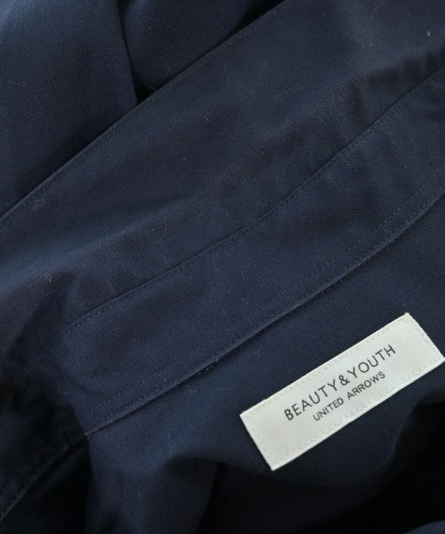 BEAUTY&YOUTH UNITED ARROWS เสื้อลำลอง
