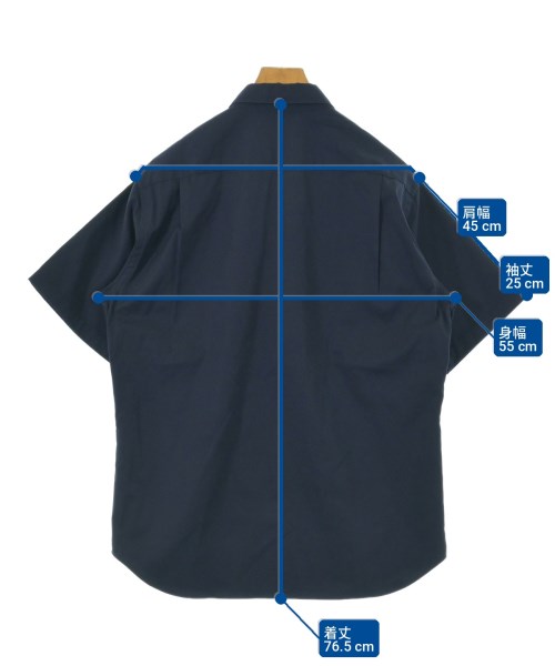 BEAUTY&YOUTH UNITED ARROWS เสื้อลำลอง