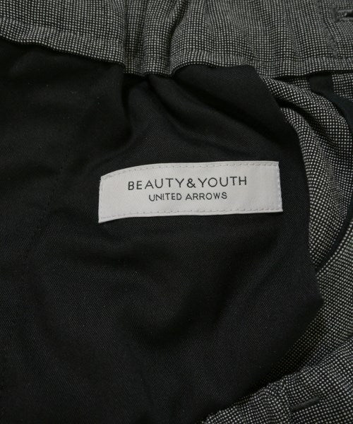 BEAUTY&YOUTH UNITED ARROWS กางเกง อื่น