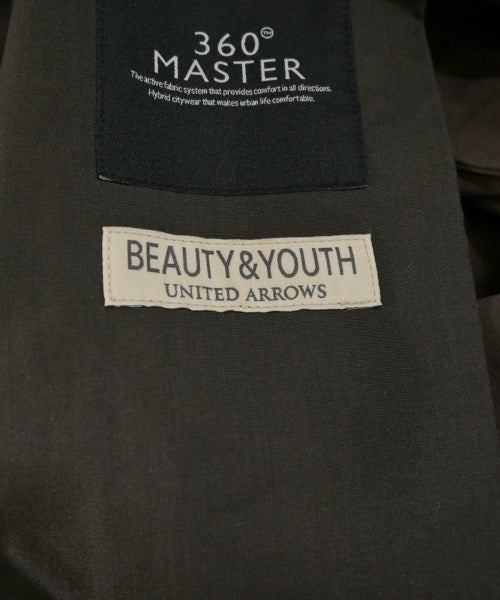 BEAUTY&YOUTH UNITED ARROWS กางเกง อื่น