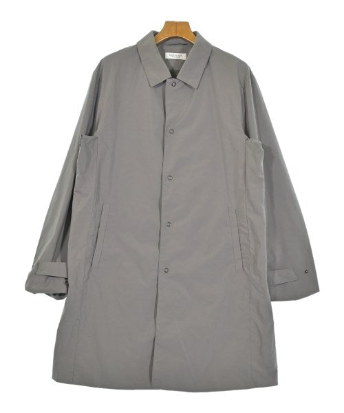 BEAUTY&YOUTH UNITED ARROWS เสื้อคลุมคอปก Soutien