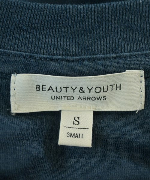 BEAUTY&YOUTH UNITED ARROWS เสื้อยืด/เสื้อท็อปส์