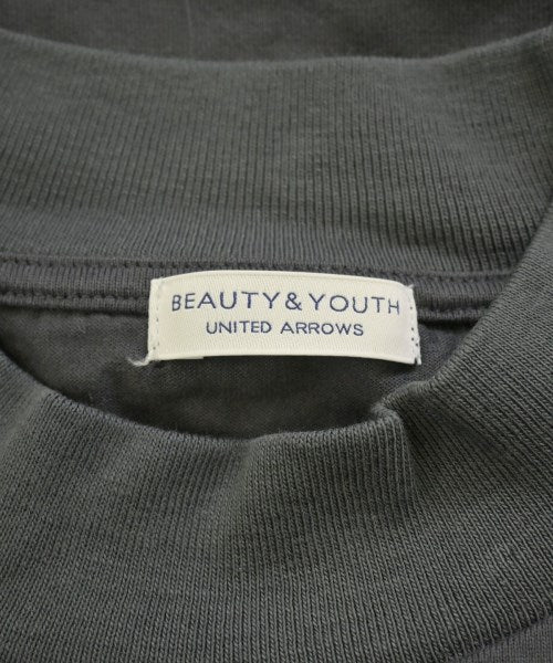 BEAUTY&YOUTH UNITED ARROWS เสื้อยืด/เสื้อท็อปส์