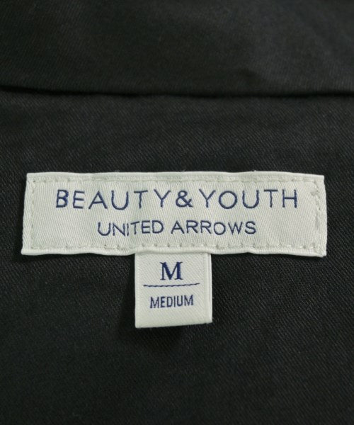 BEAUTY&YOUTH UNITED ARROWS กางเกงขายาว