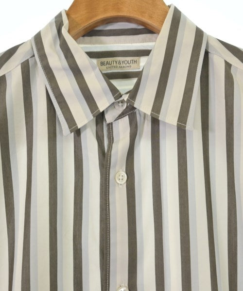 BEAUTY&YOUTH UNITED ARROWS เสื้อลำลอง