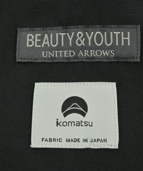 BEAUTY&YOUTH UNITED ARROWS กางเกงขายาว