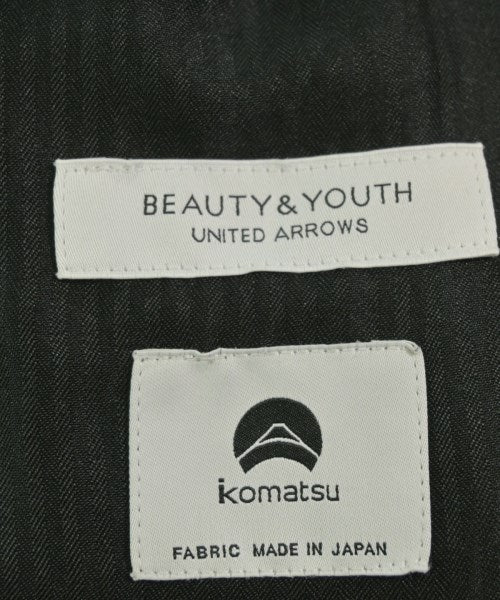 BEAUTY&YOUTH UNITED ARROWS กางเกงขายาว