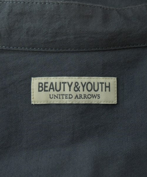 BEAUTY&YOUTH UNITED ARROWS เสื้อลำลอง