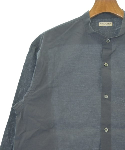 BEAUTY&YOUTH UNITED ARROWS เสื้อลำลอง