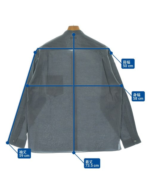 BEAUTY&YOUTH UNITED ARROWS เสื้อลำลอง