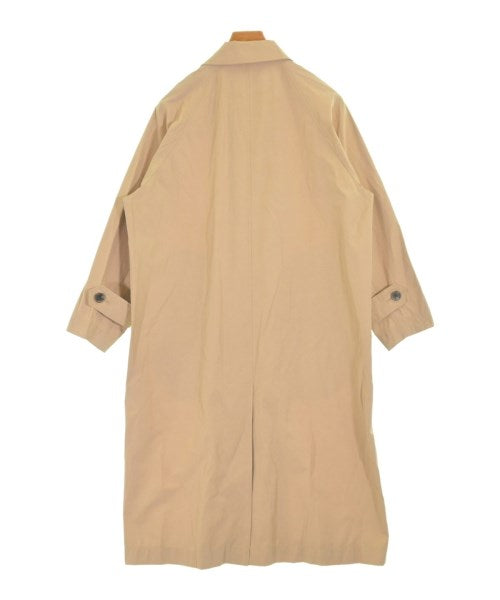 BEAUTY&YOUTH UNITED ARROWS เสื้อคลุมคอปก Soutien