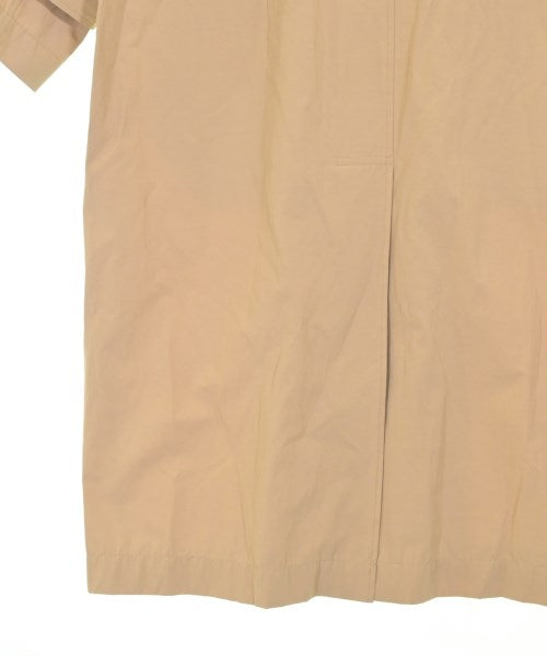 BEAUTY&YOUTH UNITED ARROWS เสื้อคลุมคอปก Soutien