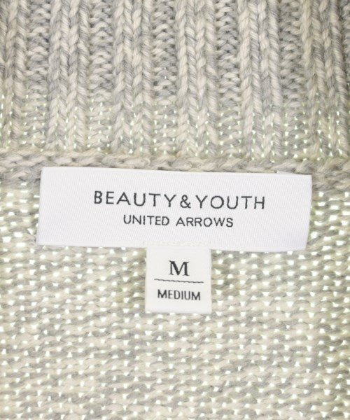BEAUTY&YOUTH UNITED ARROWS เสื้อกันหนาว