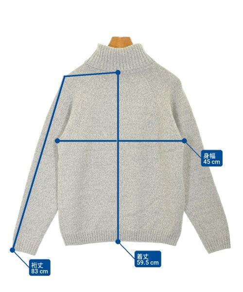 BEAUTY&YOUTH UNITED ARROWS เสื้อกันหนาว