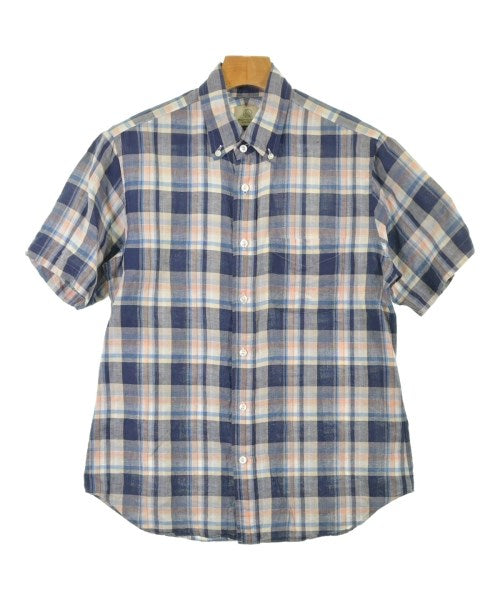 BEAUTY&YOUTH UNITED ARROWS เสื้อลำลอง