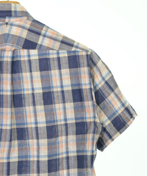 BEAUTY&YOUTH UNITED ARROWS เสื้อลำลอง