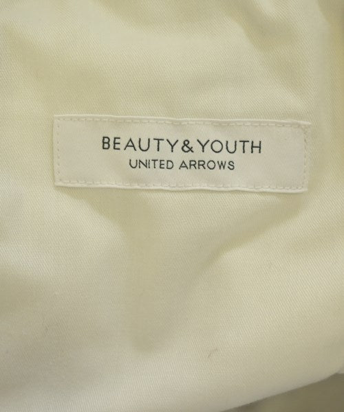 BEAUTY&YOUTH UNITED ARROWS กางเกงขาสั้น