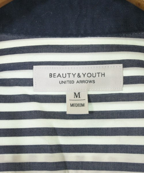 BEAUTY&YOUTH UNITED ARROWS เสื้อลำลอง