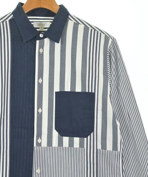 BEAUTY&YOUTH UNITED ARROWS เสื้อลำลอง