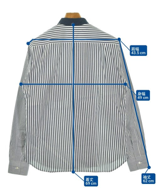 BEAUTY&YOUTH UNITED ARROWS เสื้อลำลอง