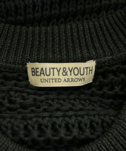 BEAUTY&YOUTH UNITED ARROWS เสื้อกันหนาว