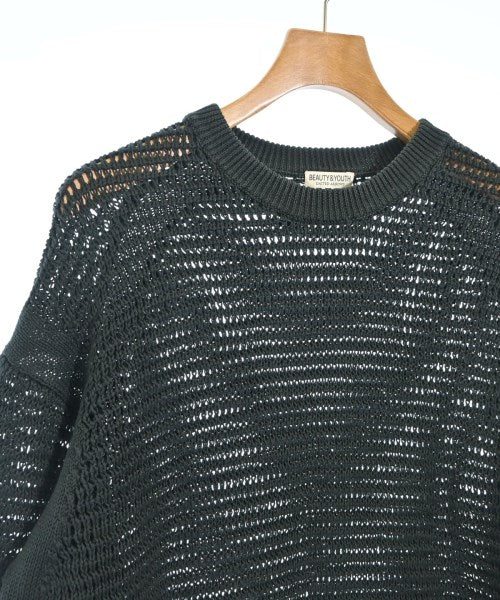 BEAUTY&YOUTH UNITED ARROWS เสื้อกันหนาว