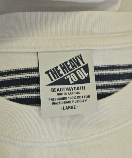 BEAUTY&YOUTH UNITED ARROWS เสื้อยืด/เสื้อท็อปส์