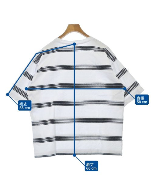 BEAUTY&YOUTH UNITED ARROWS เสื้อยืด/เสื้อท็อปส์
