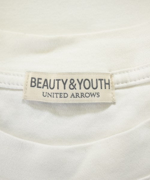 BEAUTY&YOUTH UNITED ARROWS เสื้อยืด/เสื้อท็อปส์