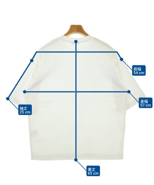BEAUTY&YOUTH UNITED ARROWS เสื้อยืด/เสื้อท็อปส์