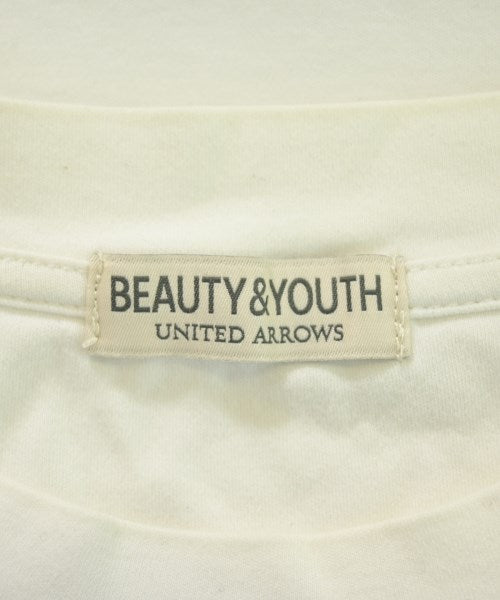 BEAUTY&YOUTH UNITED ARROWS เสื้อยืด/เสื้อท็อปส์