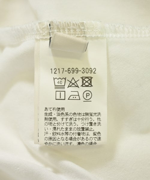 BEAUTY&YOUTH UNITED ARROWS เสื้อยืด/เสื้อท็อปส์