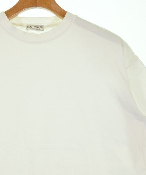 BEAUTY&YOUTH UNITED ARROWS เสื้อยืด/เสื้อท็อปส์