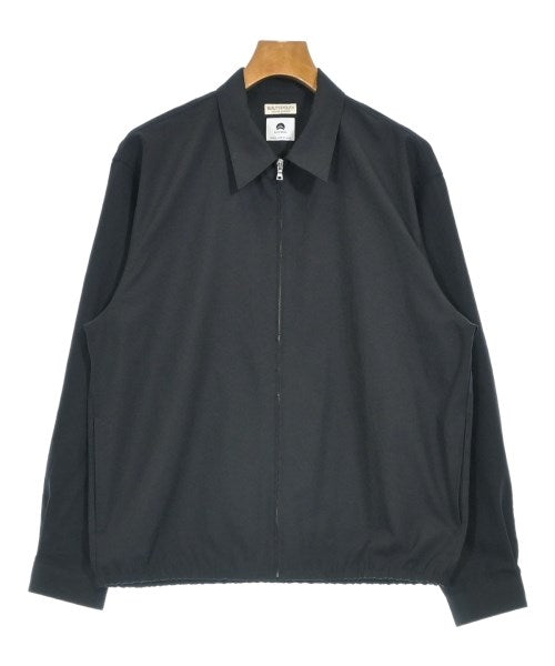 BEAUTY&YOUTH UNITED ARROWS เสื้อลำลอง