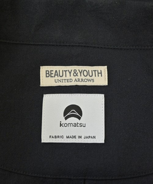 BEAUTY&YOUTH UNITED ARROWS เสื้อลำลอง