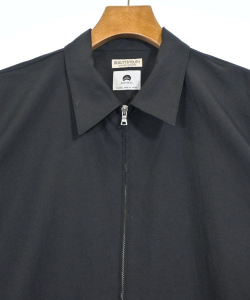 BEAUTY&YOUTH UNITED ARROWS เสื้อลำลอง