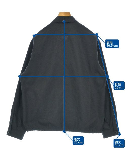 BEAUTY&YOUTH UNITED ARROWS เสื้อลำลอง