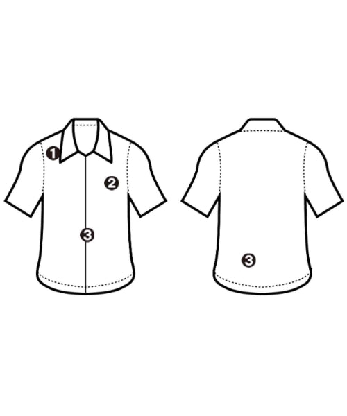 BEAUTY&YOUTH UNITED ARROWS เสื้อโปโล