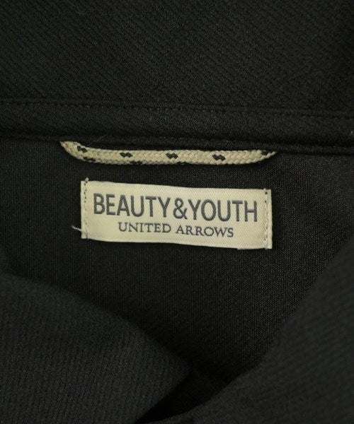 BEAUTY&YOUTH UNITED ARROWS เสื้อโปโล